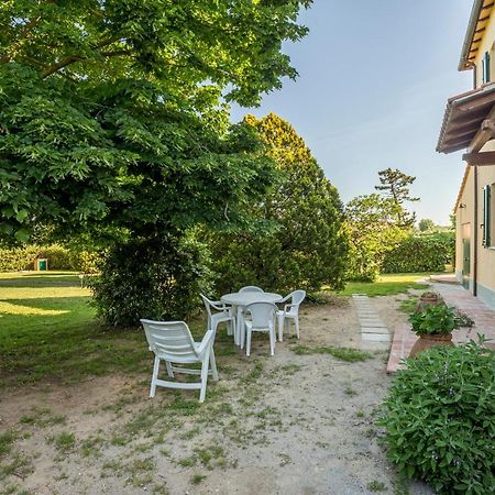 Podere Belvedere Ліворно Екстер'єр фото