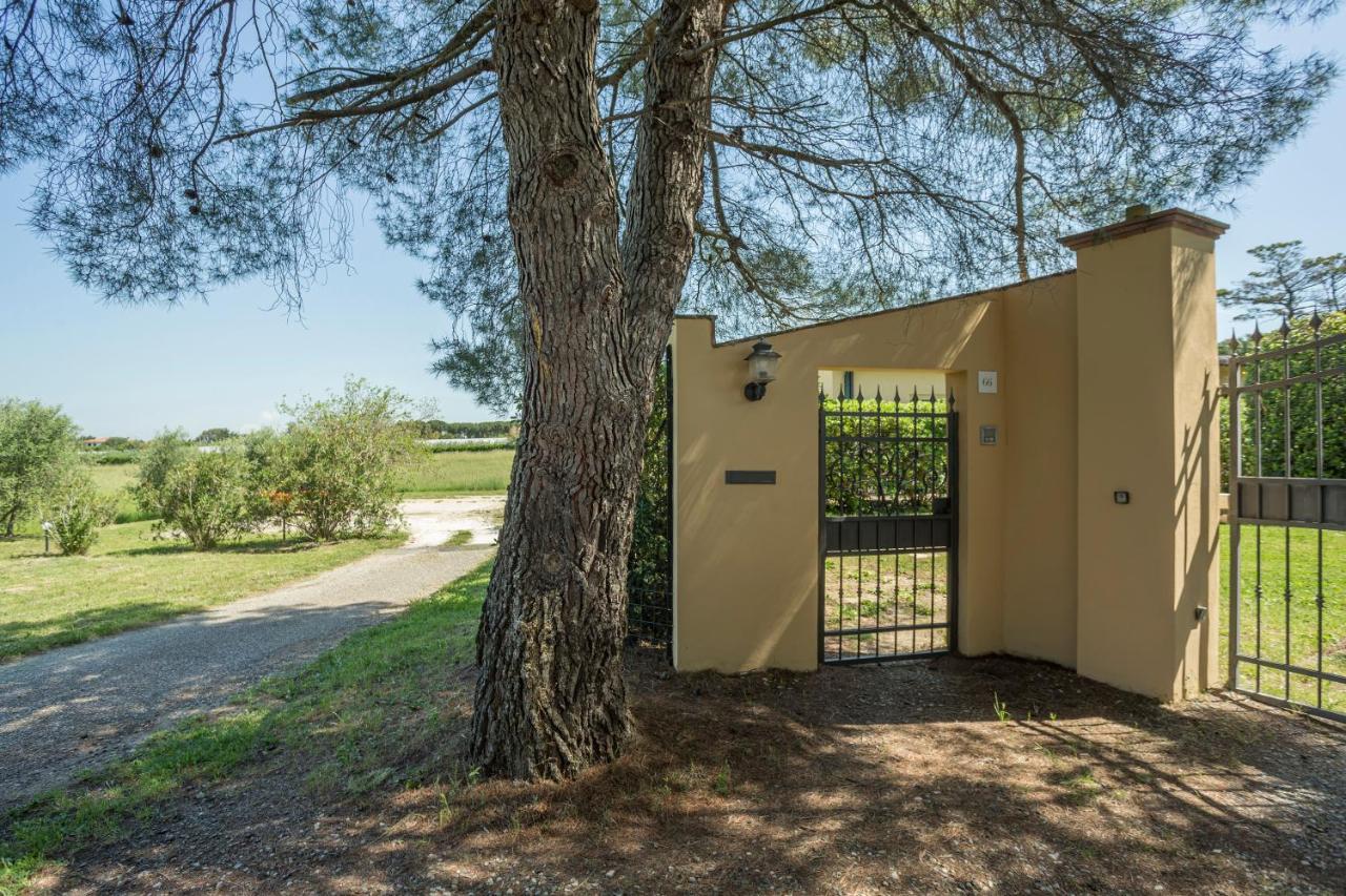 Podere Belvedere Ліворно Екстер'єр фото