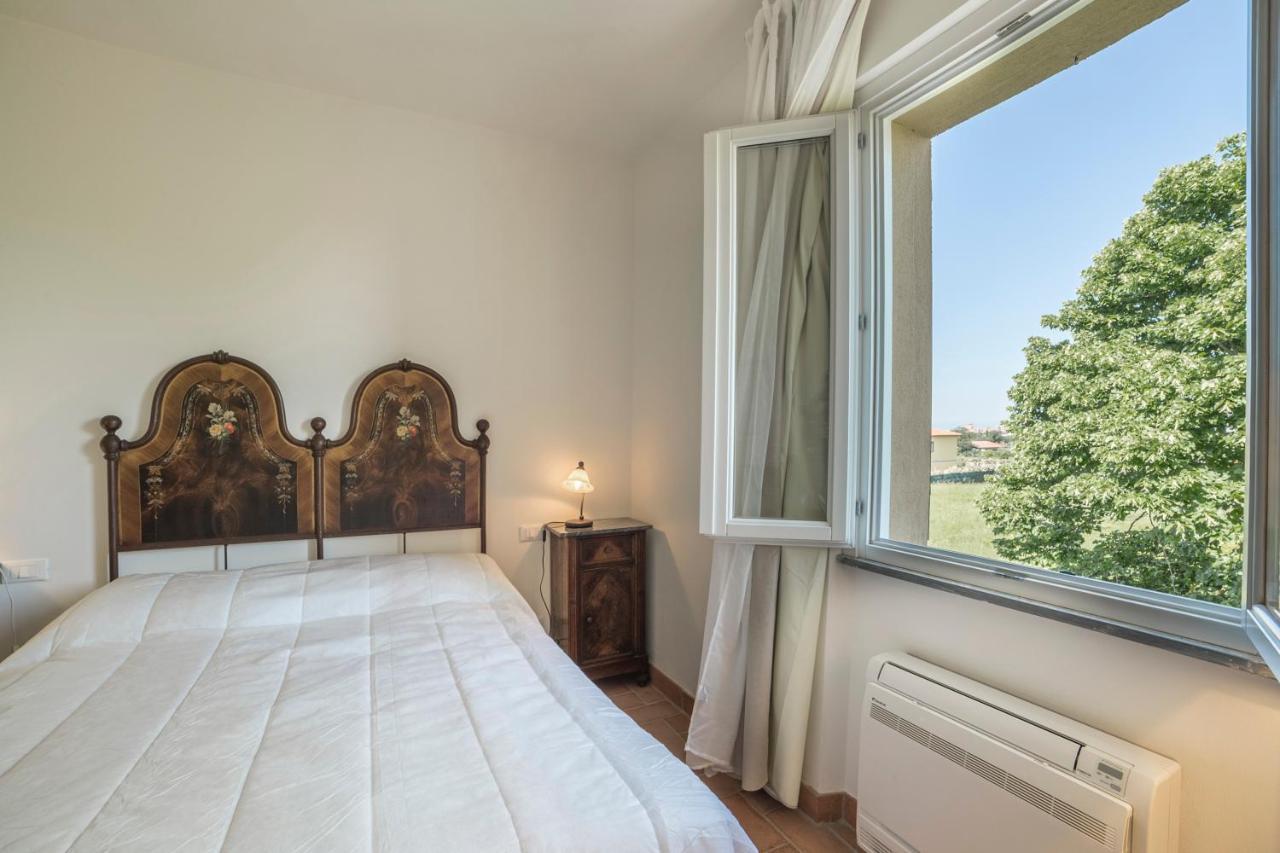 Podere Belvedere Ліворно Екстер'єр фото