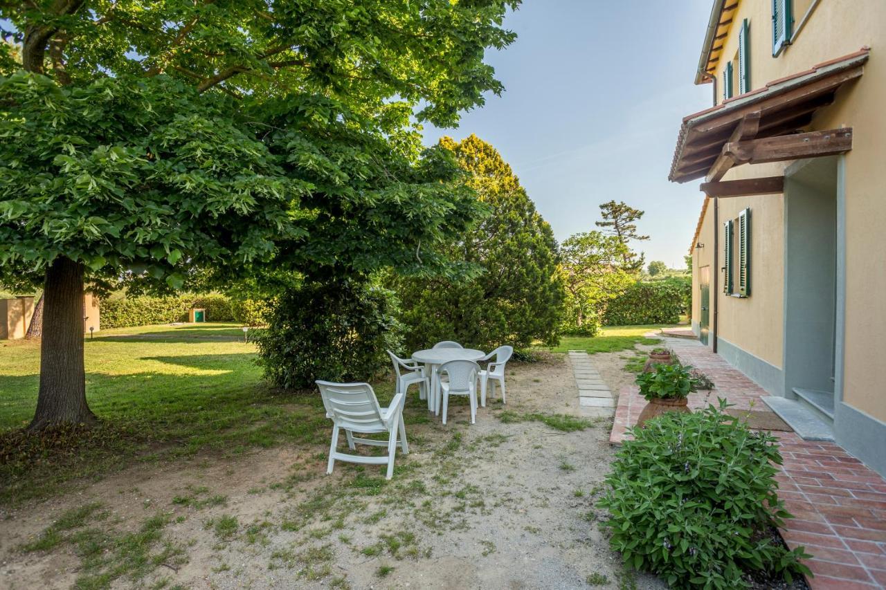 Podere Belvedere Ліворно Екстер'єр фото